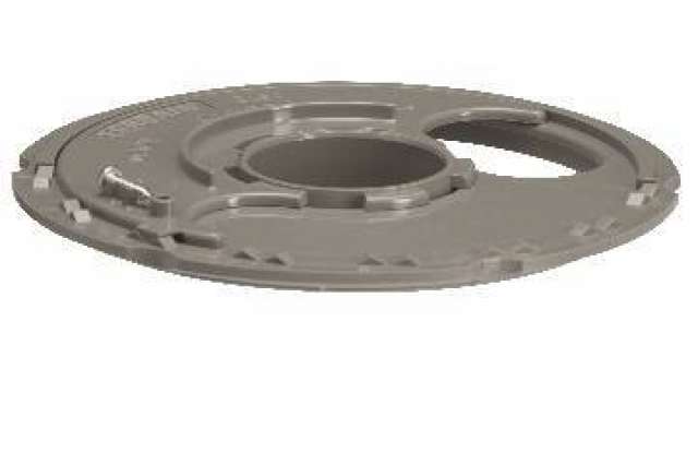 Terrain Rainwater Variable Flow Controller 2190G