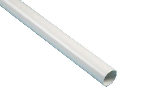 Terrain ABS Waste 32mm Pipe White