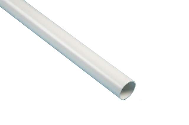 Terrain ABS Waste 40mm Pipe White