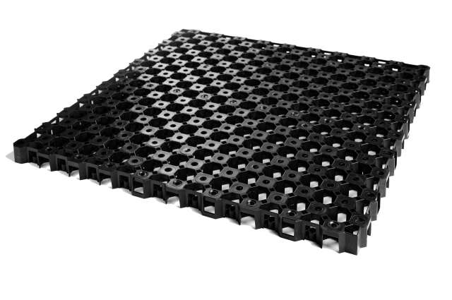 ZFV806 Reveal Fiber Reinforced Polymer Vinylester Trench