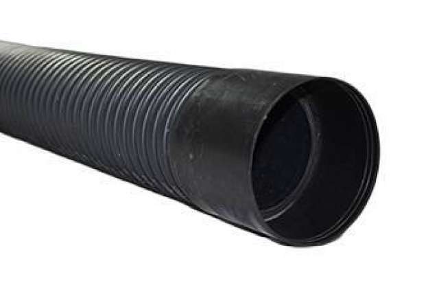 100mm x 118mm x 3m Ridgiduct Power ENATS 12-24