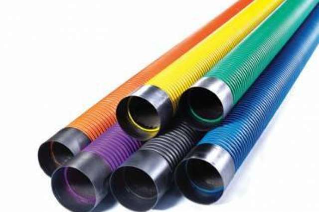Ridgiduct Utilities | Cable Protection 
