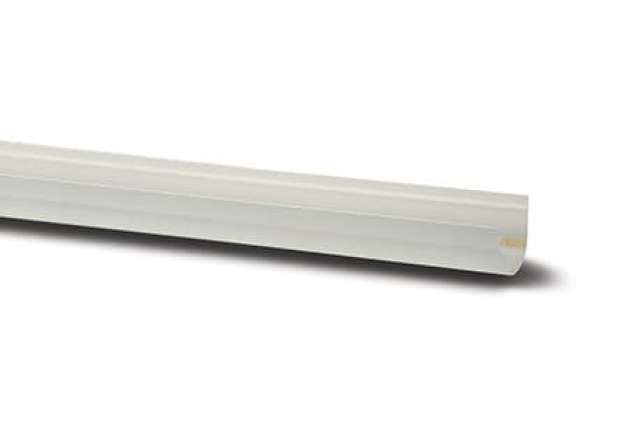 Rr39w Spacer Plate Adds 15mm For Long Tile Overhang Polypipe