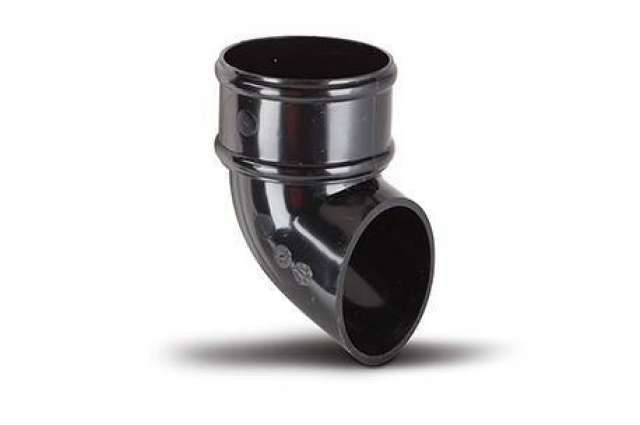 68mm drain pipe connector