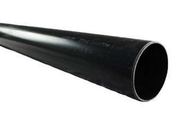 110mm Type 4660 Non-Sealed Duct