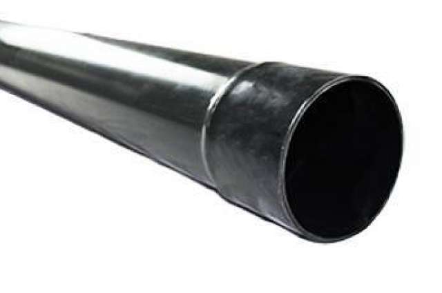 160mm BS4660 Type Duct-Sealed