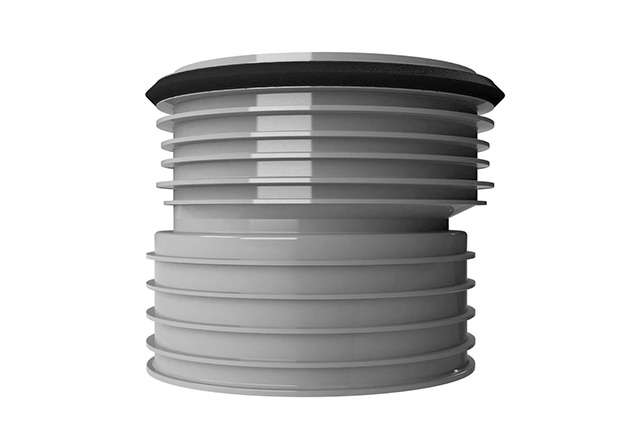 IC600 Ridgidrain Adapter