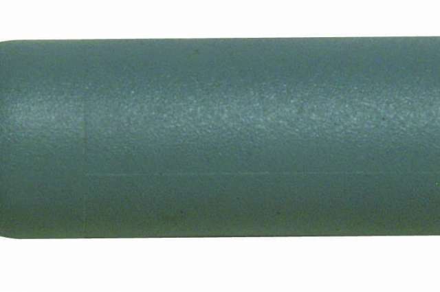 PolyPlumb 10mm Spigot Blank End Grey