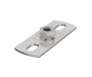 Terrain FUZE HDPE 1" Mounting plate Self