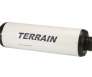 Terrain P.A.P.A (Positive Air Pressure Attenuator) for commercial and public buildings