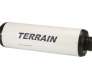 Terrain P.A.P.A (Positive Air Pressure Attenuator) for commercial and public buildings