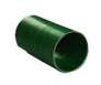 PVCu cable TV slip coupler -  96mm Slip Coupling