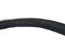 125mm 90 Degree Ridgiduct PVCu Double Socket Bend