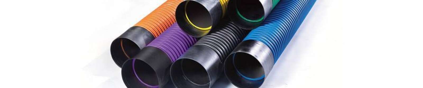 Ridgiduct Utilities | Cable Protection | Polypipe Civils 