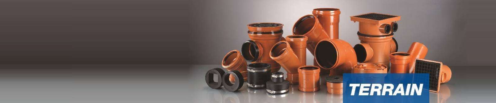 underground drainage systems