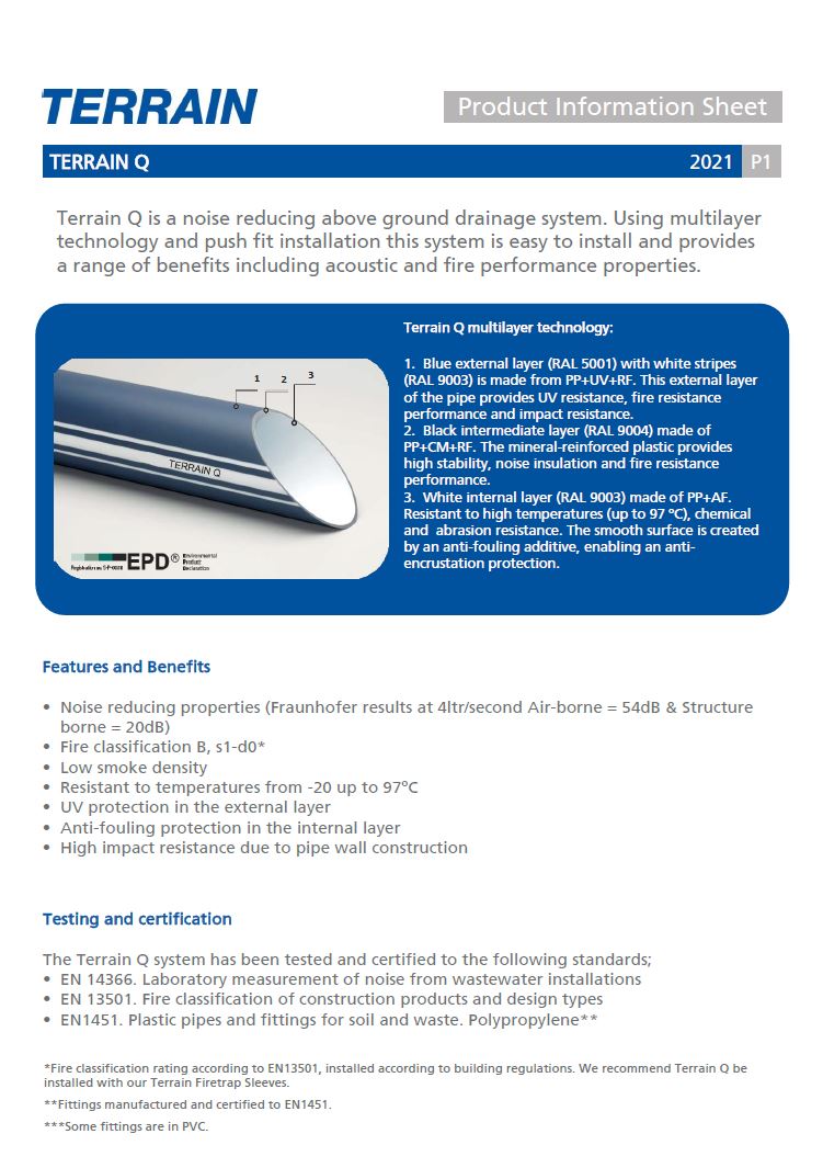 Technical Bulletin Issue 7Passive fire protection