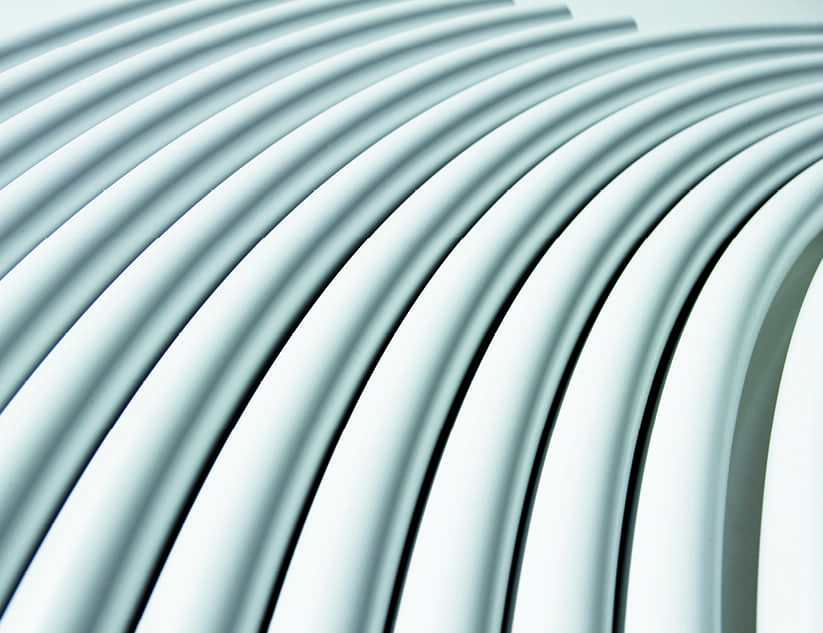 Underfloor Heating Pipe & Accessories