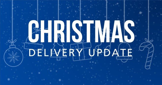 Polypipe Building Products Christmas opening and delivery schedule