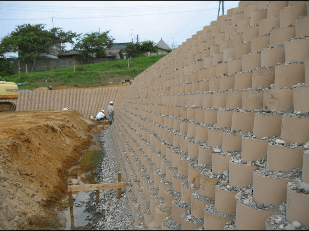 Retaining Walls